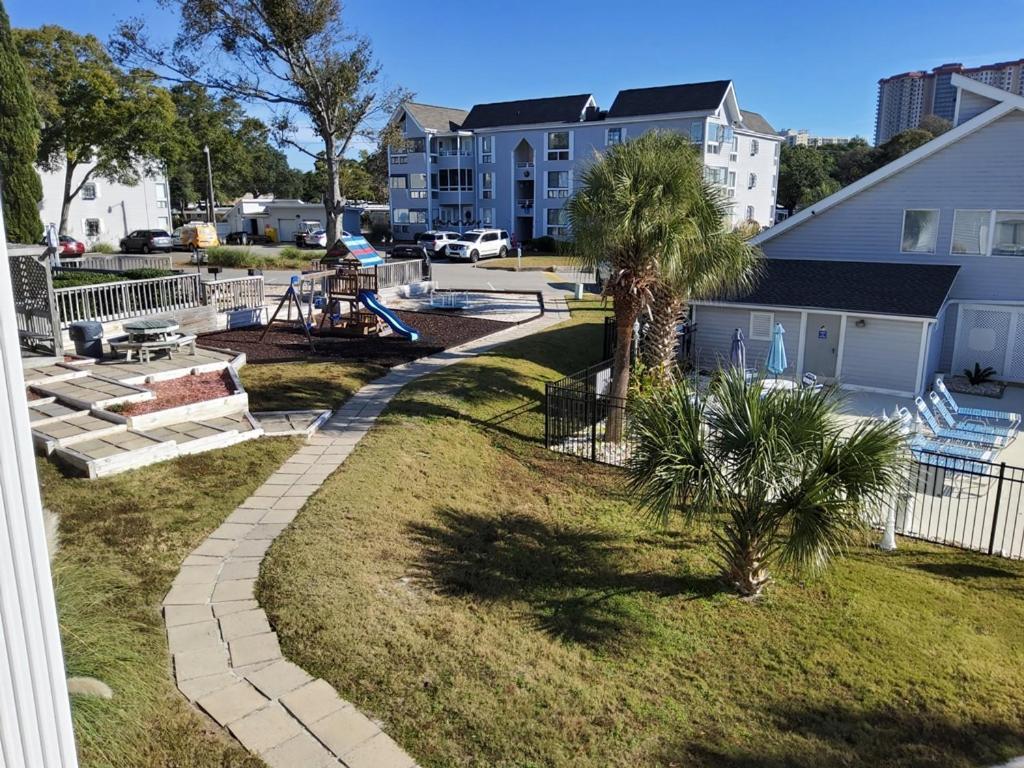 Arcadian Dunes 14-153 Myrtle Beach
